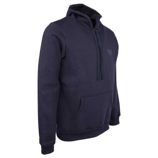 Target Ανδρικό φούτερ Fleece Hoodie ''Basics Trg''